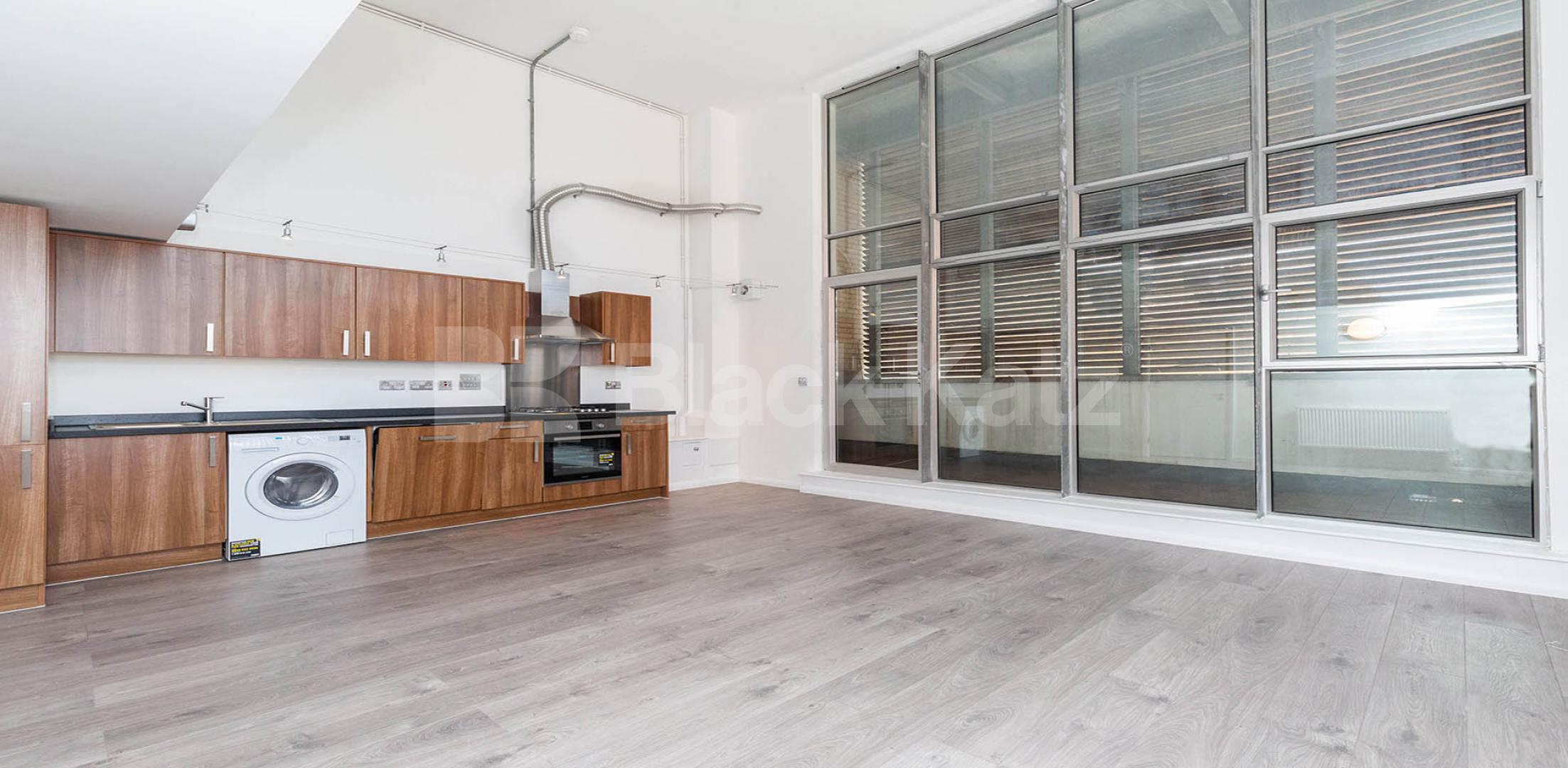 			2 Bedroom, 1 bath, 1 reception Apartment			 ABILITY PLAZA-KINGSLAND ROAD, DALSTON/HAGGERSTON